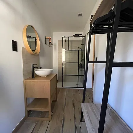 Bed & Breakfast Carpediem Corsica Adult Only Poggio-d'Oletta